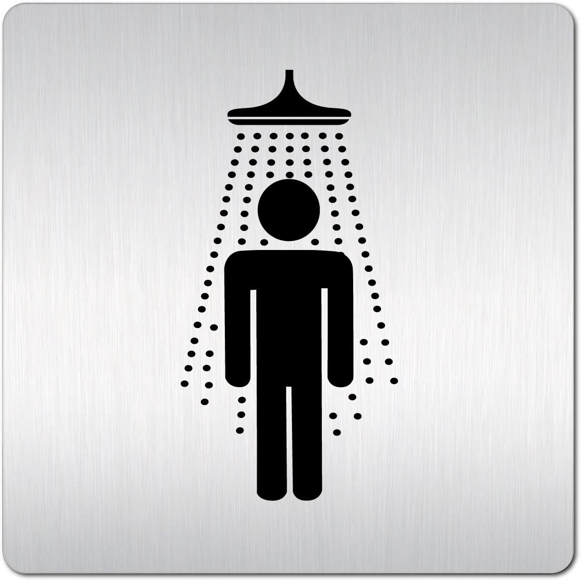 Meeste duširuumis garantiitööd