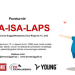 Pereturniir EMA-ISA-LAPS